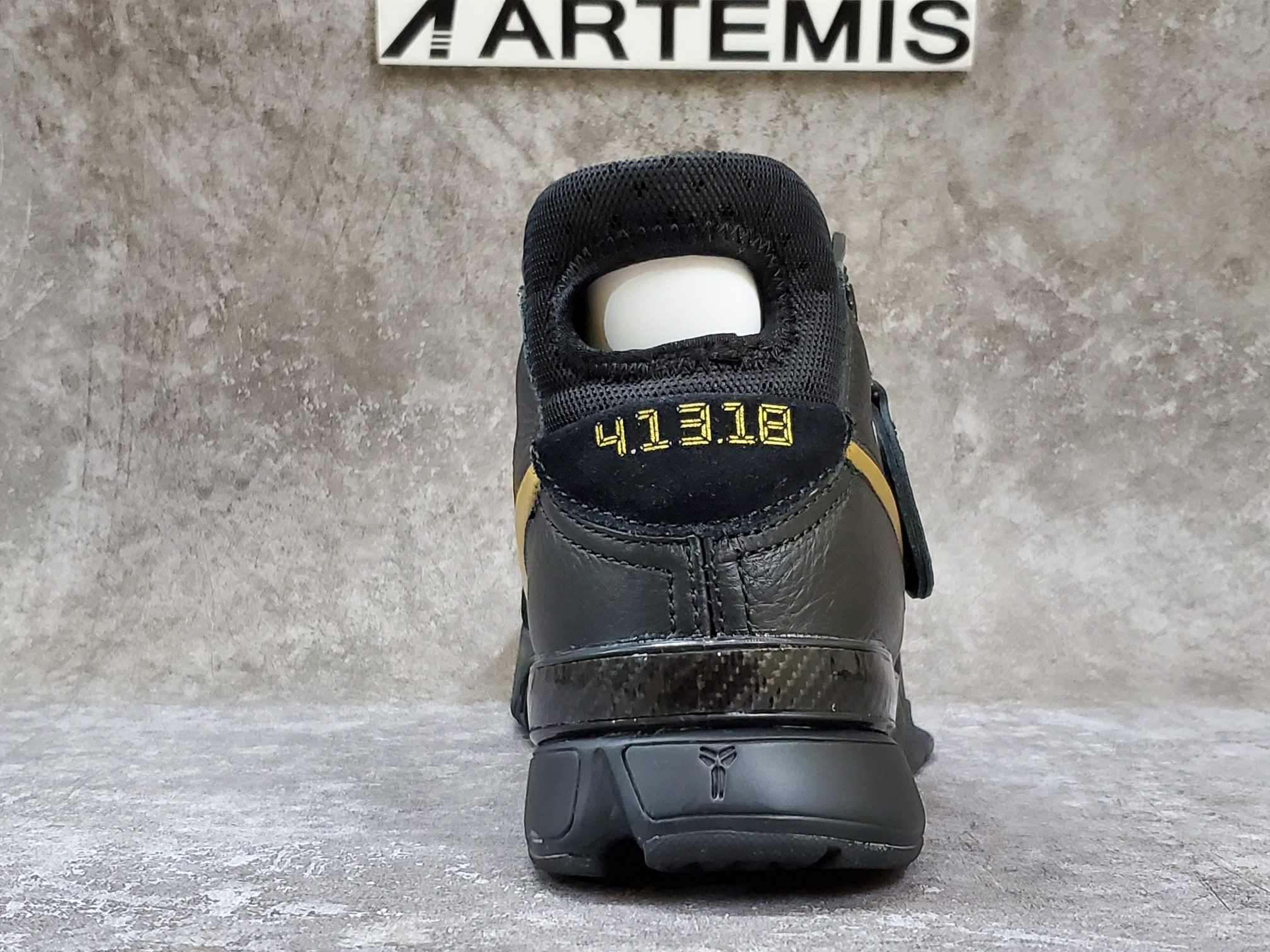Nike Kobe 1 Protro Mamba Day