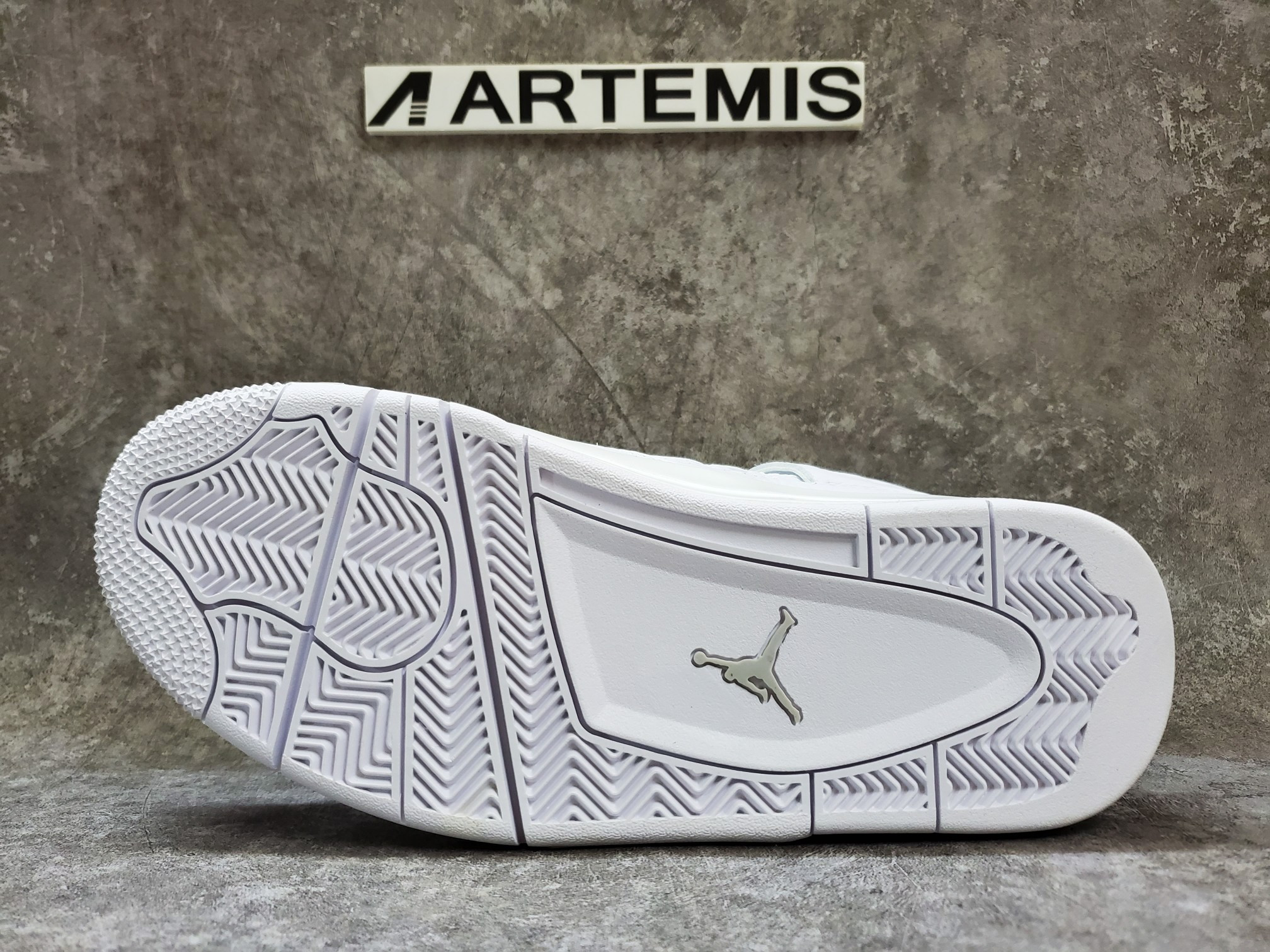 Air Jordan 4 Retro Pure Money 2017