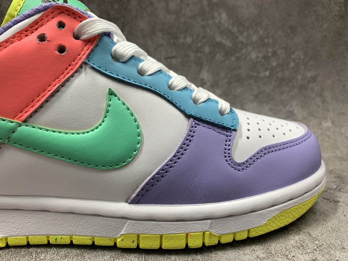 Nike Dunk Low SE Easter Candy