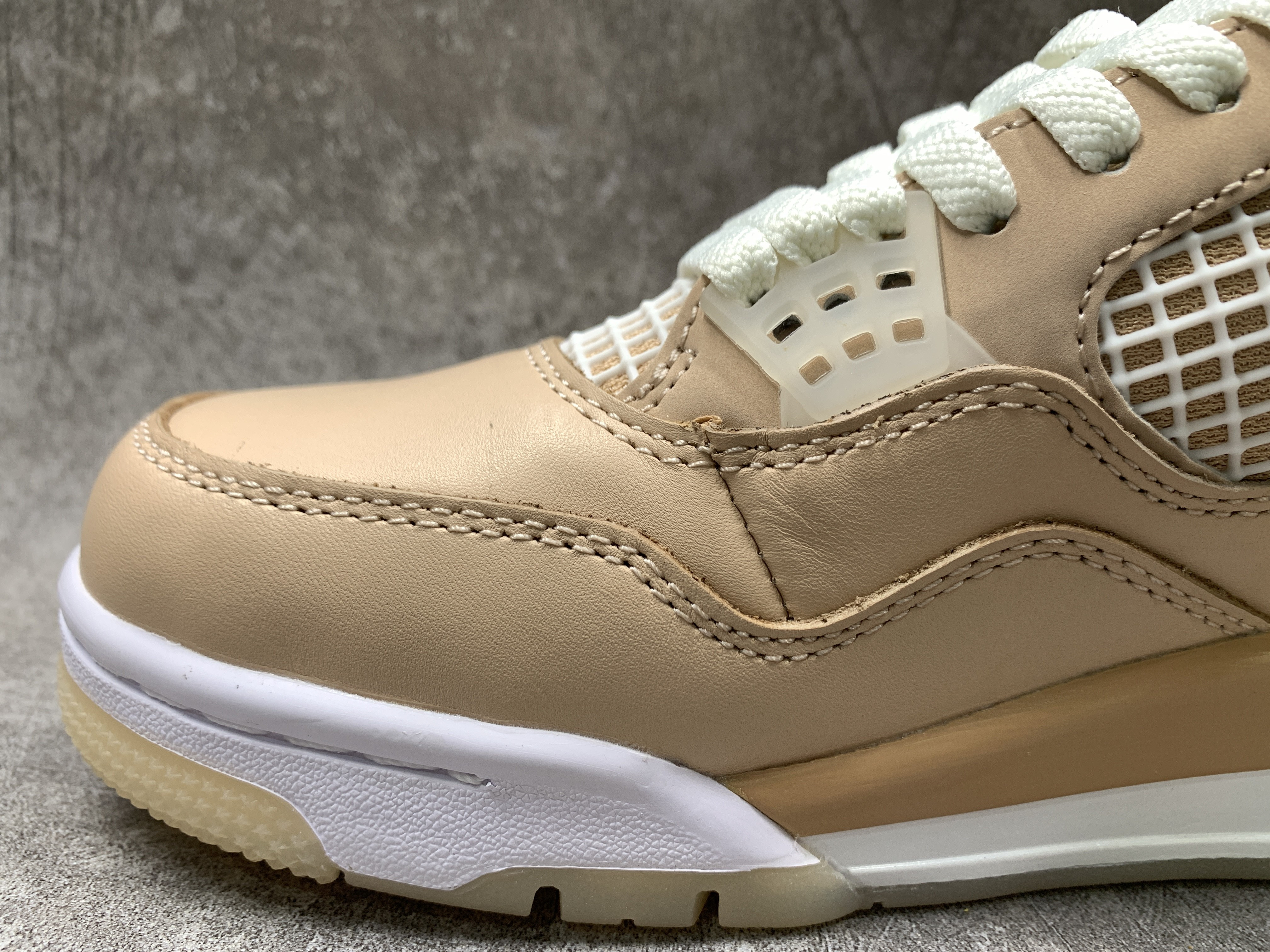 Air Jordan 4 Retro Shimmer