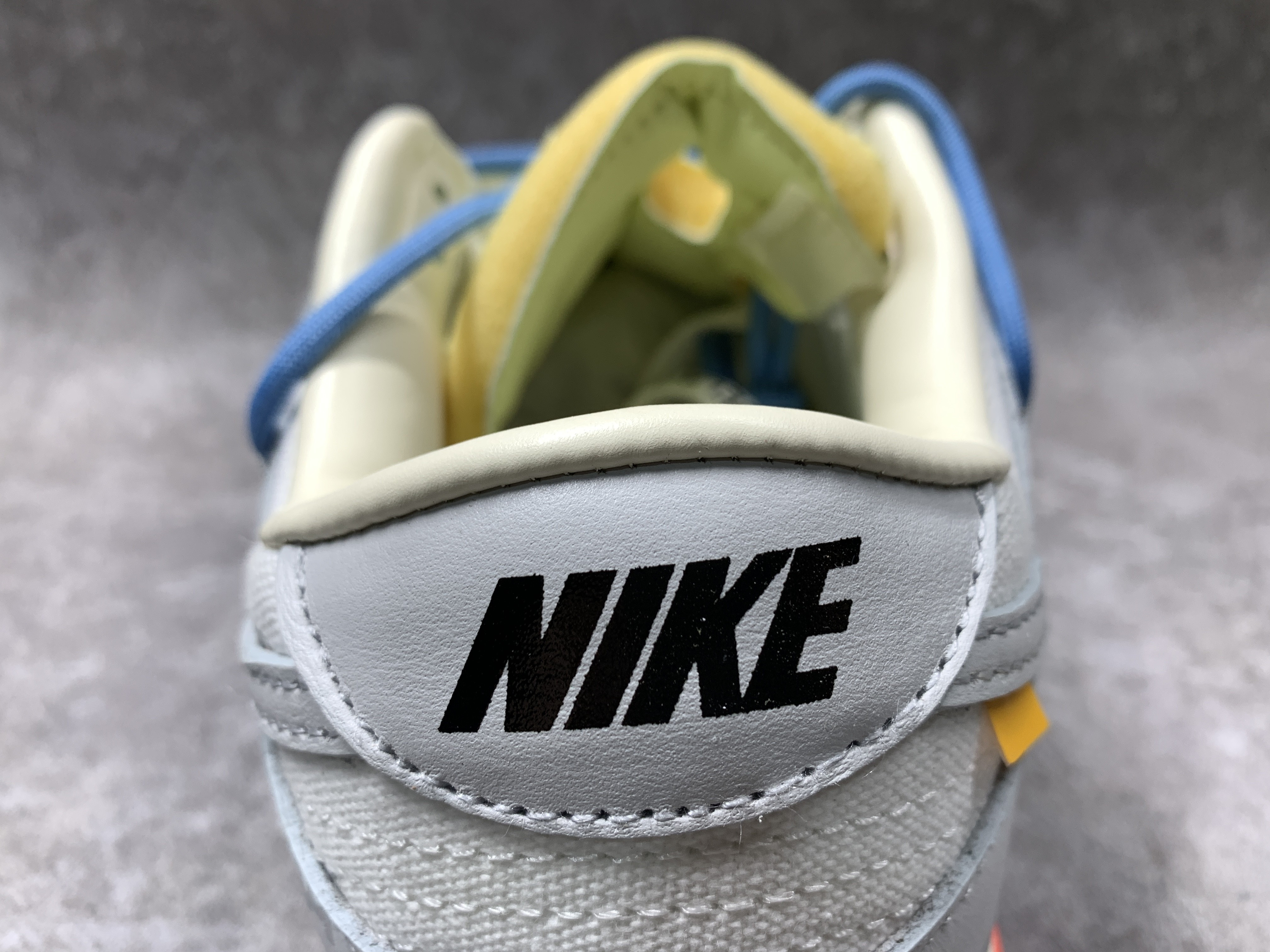 Nike Dunk Low x Off-White Dear Summer 05 of 50