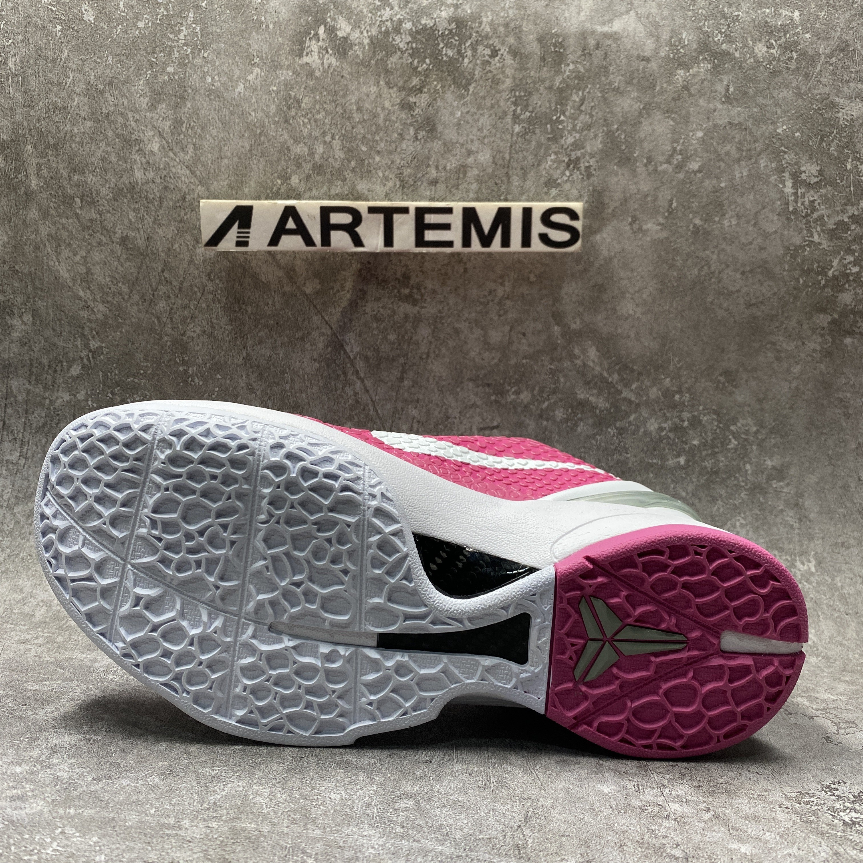 Nike Kobe Protro 6 Think Pink