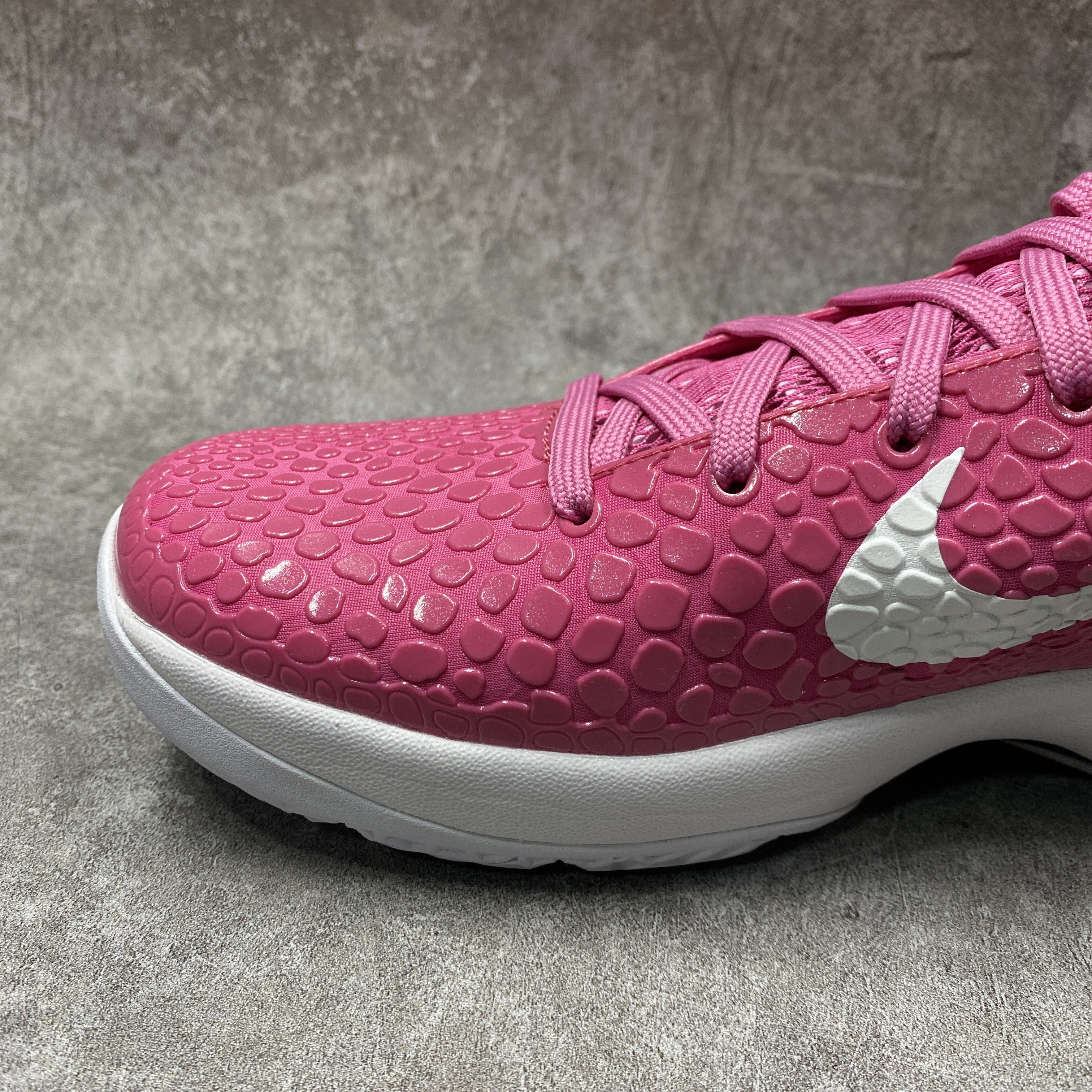 Nike Kobe Protro 6 Think Pink
