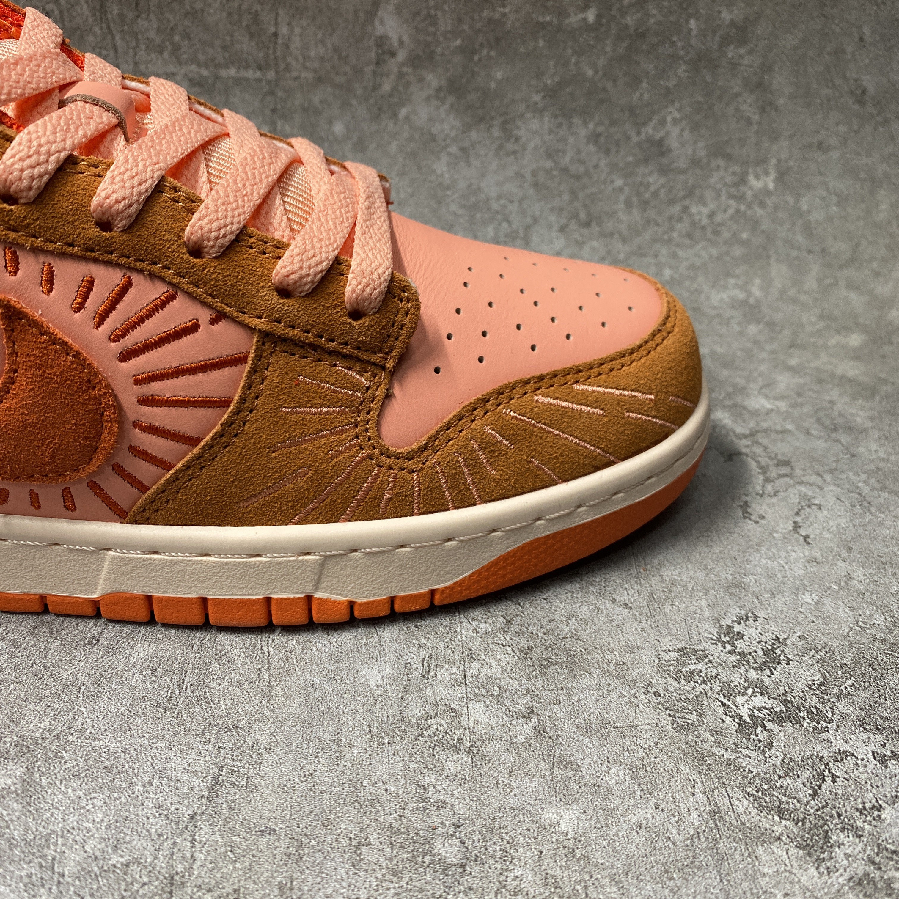 Nike Dunk Low NH Winter Solstice