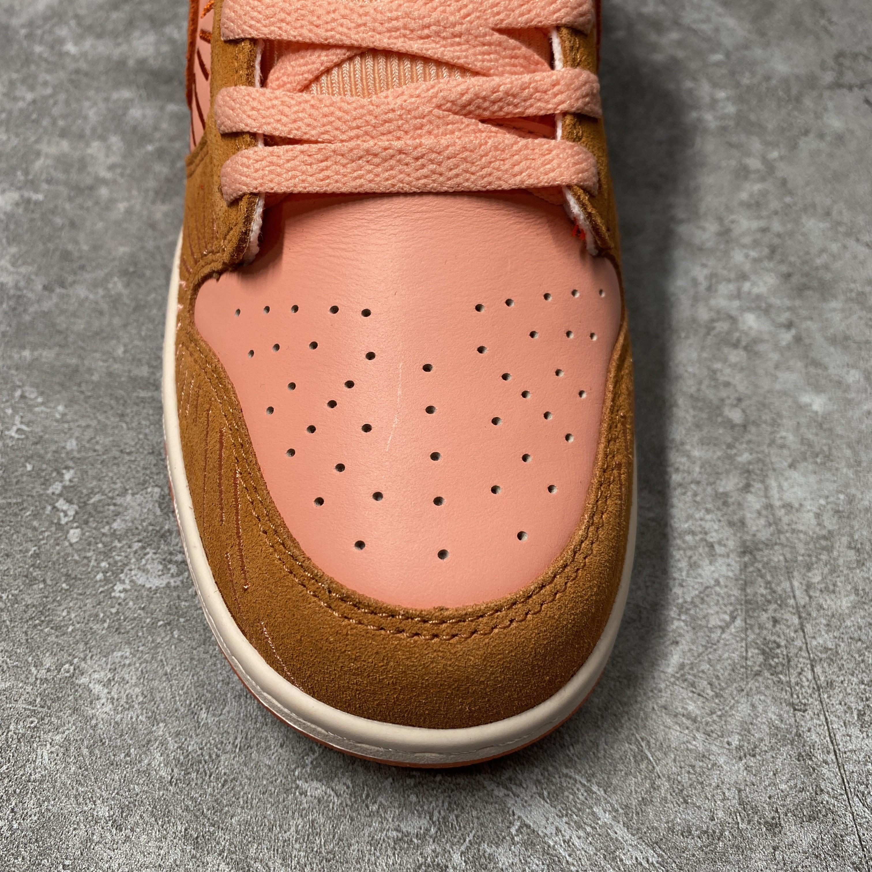 Nike Dunk Low NH Winter Solstice