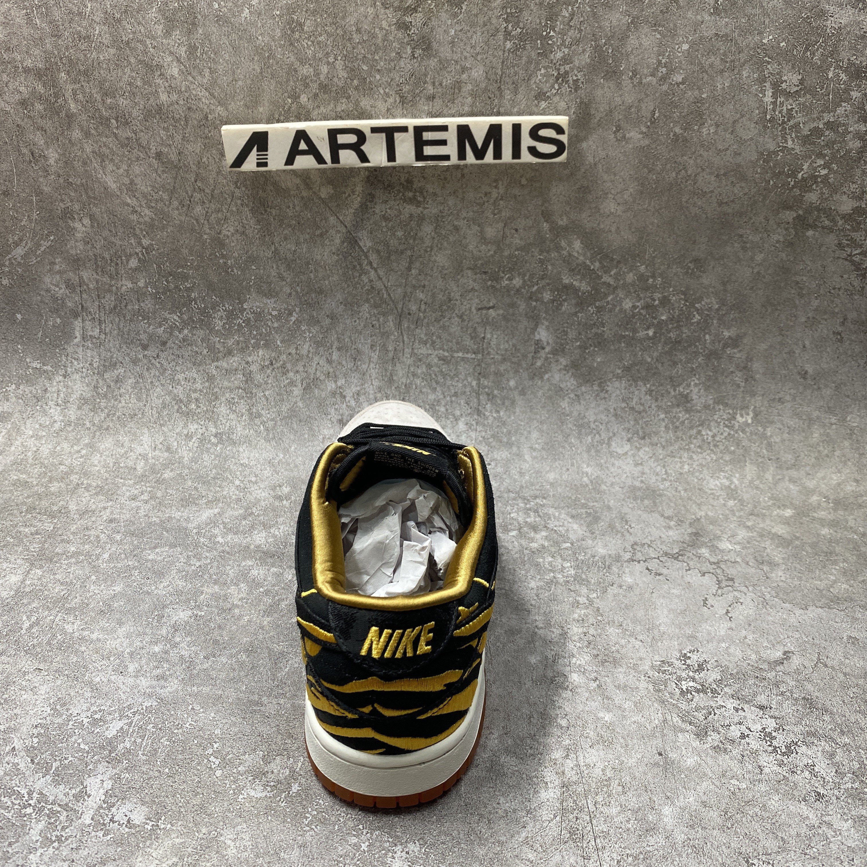 Nike Dunk Low Year of the Tiger(2022)
