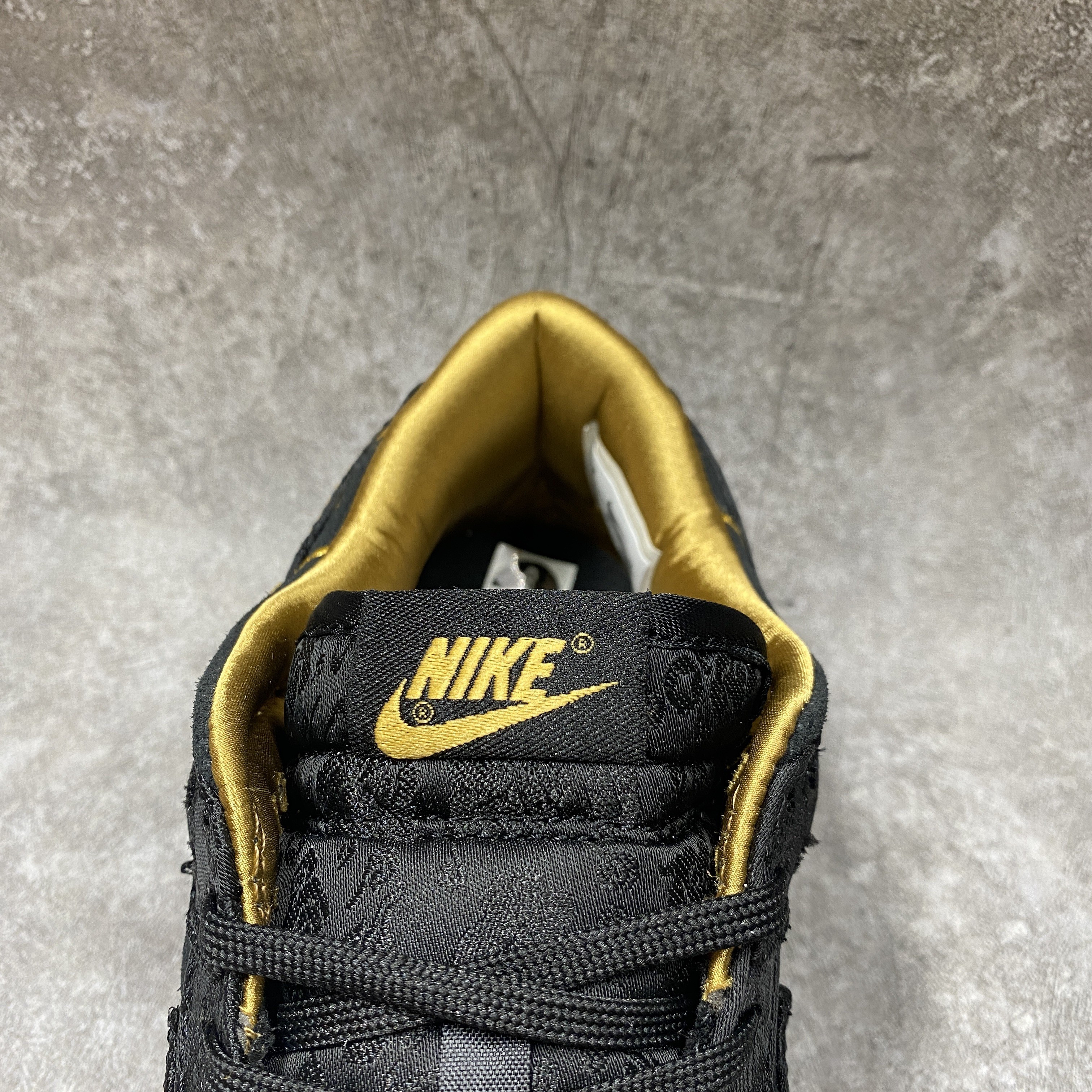 Nike Dunk Low Year of the Tiger(2022)