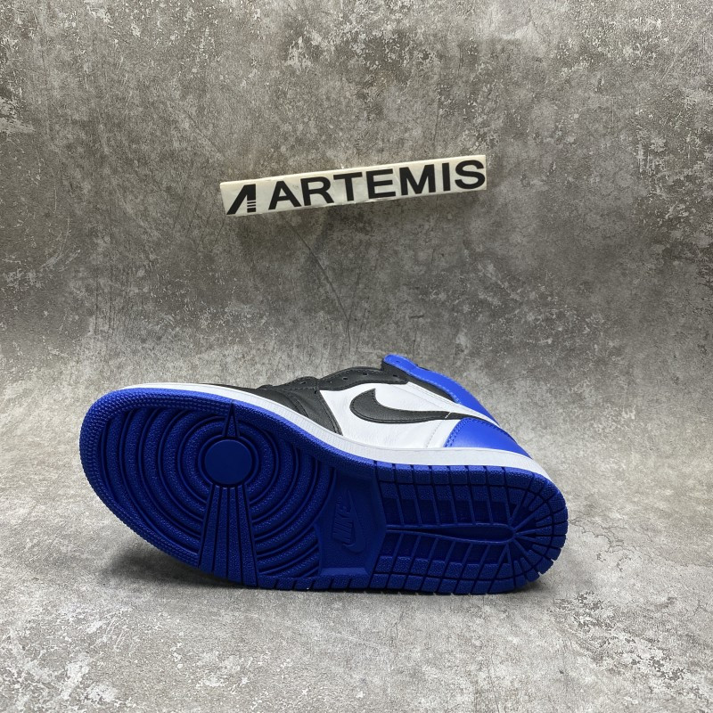 Air Jordan 1 Retro High Fragment