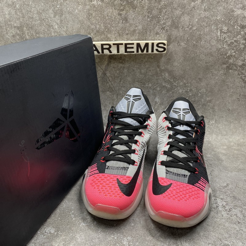 Nike Kobe 10 Elite Mambacurial