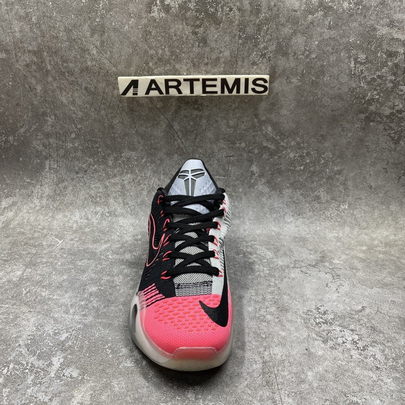 Nike Kobe 10 Elite Mambacurial