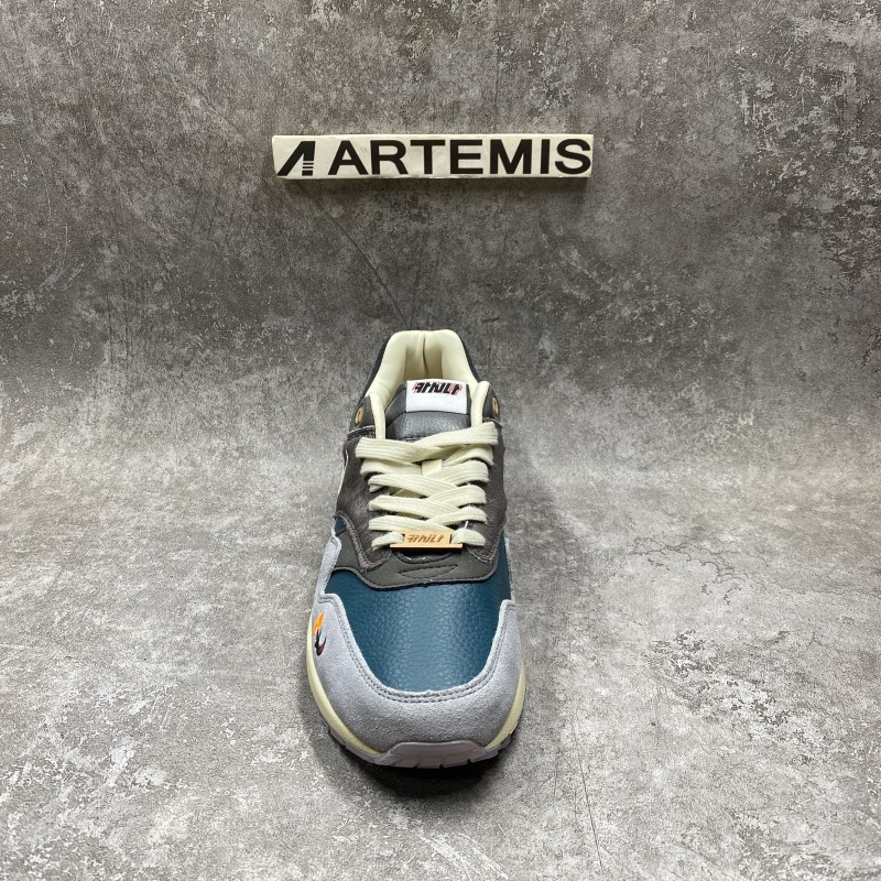Nike Air Max 1 Kasina Won-Ang Grey