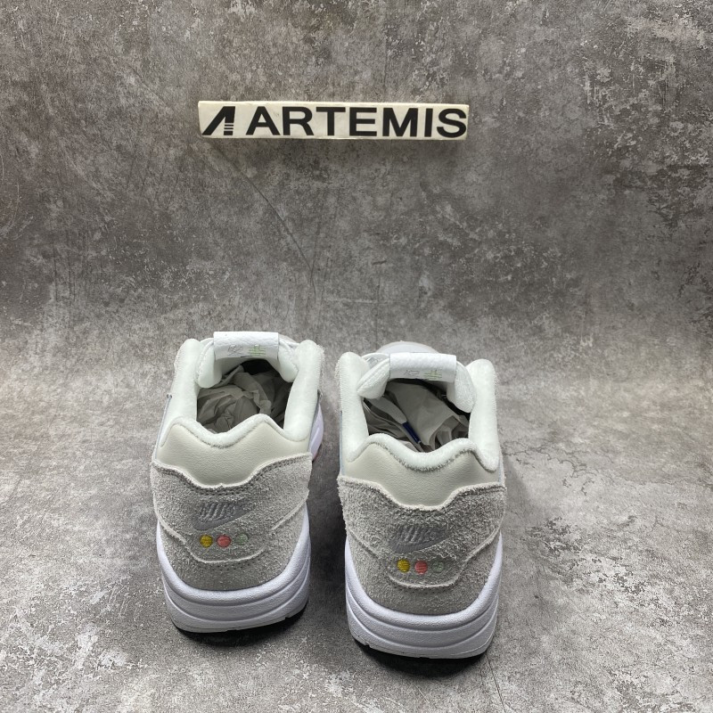 Nikr Air Max 1 Premium Pom Polka Dots