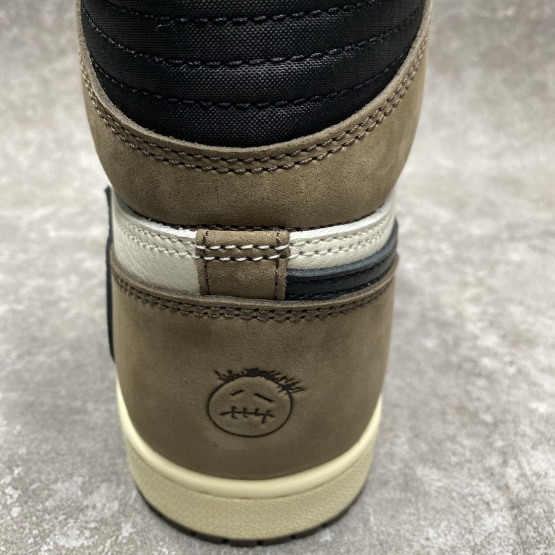 Air Jordan 1 Retro High Travis Scott