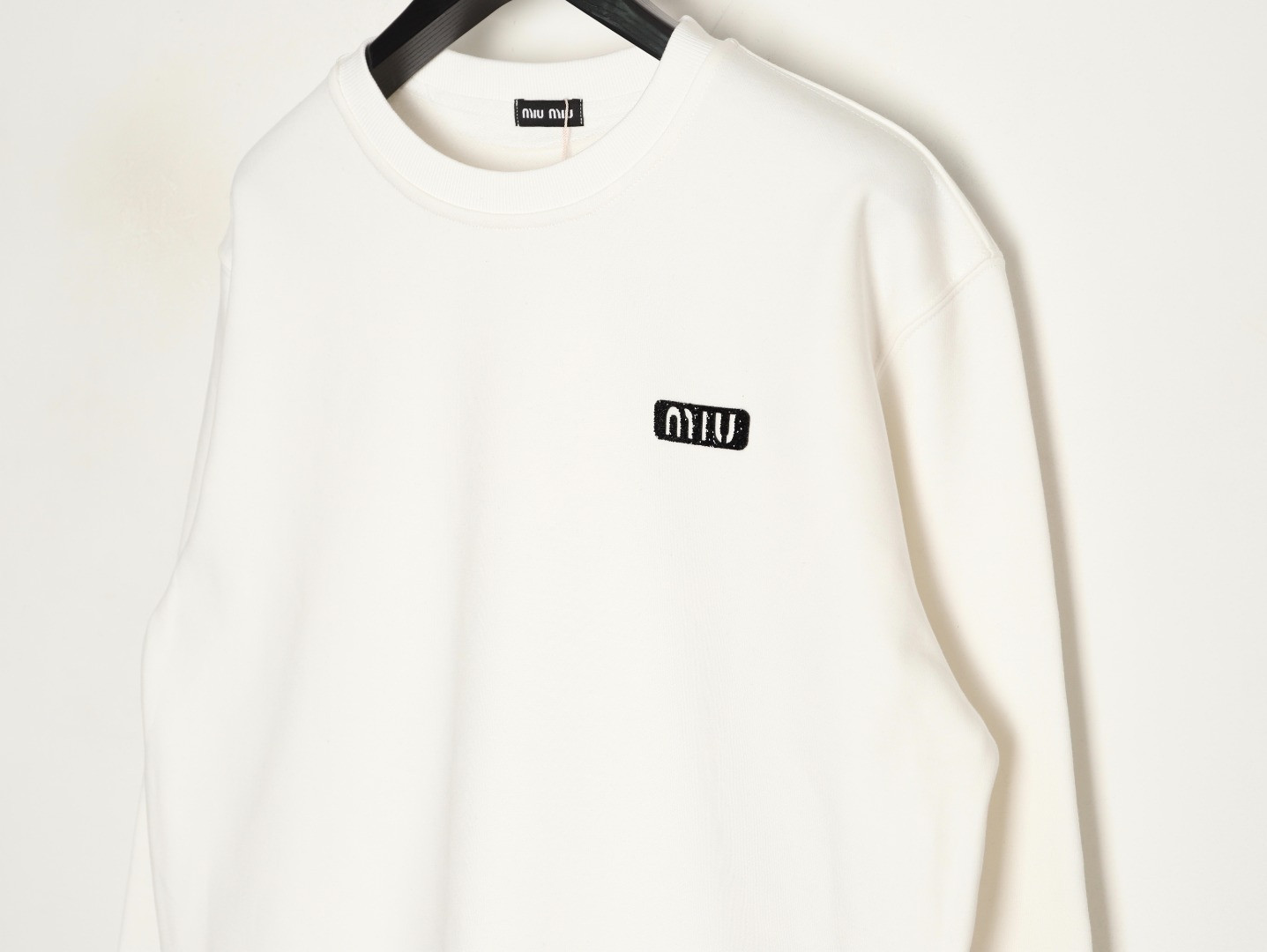 Miu Miu Hoodies