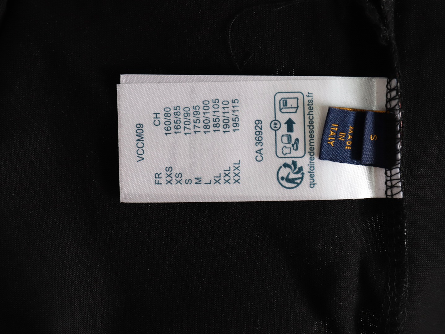l0*is V*t0n lv 25ss short-sleeved t-shirt
