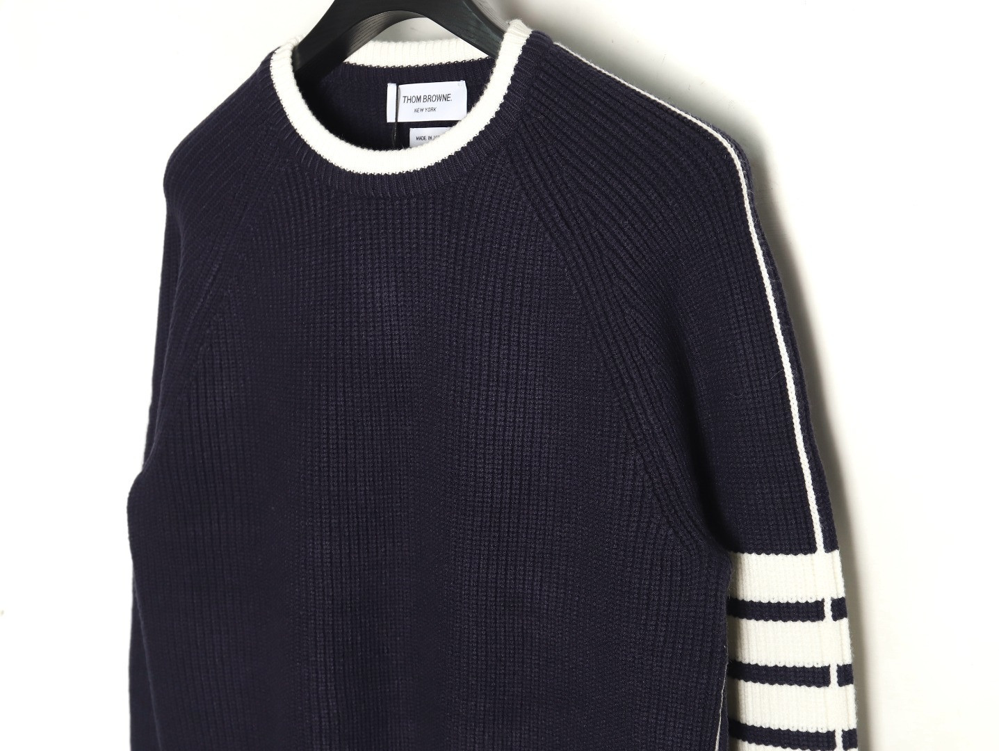 Thom Browne TB 23Ss Sweaters