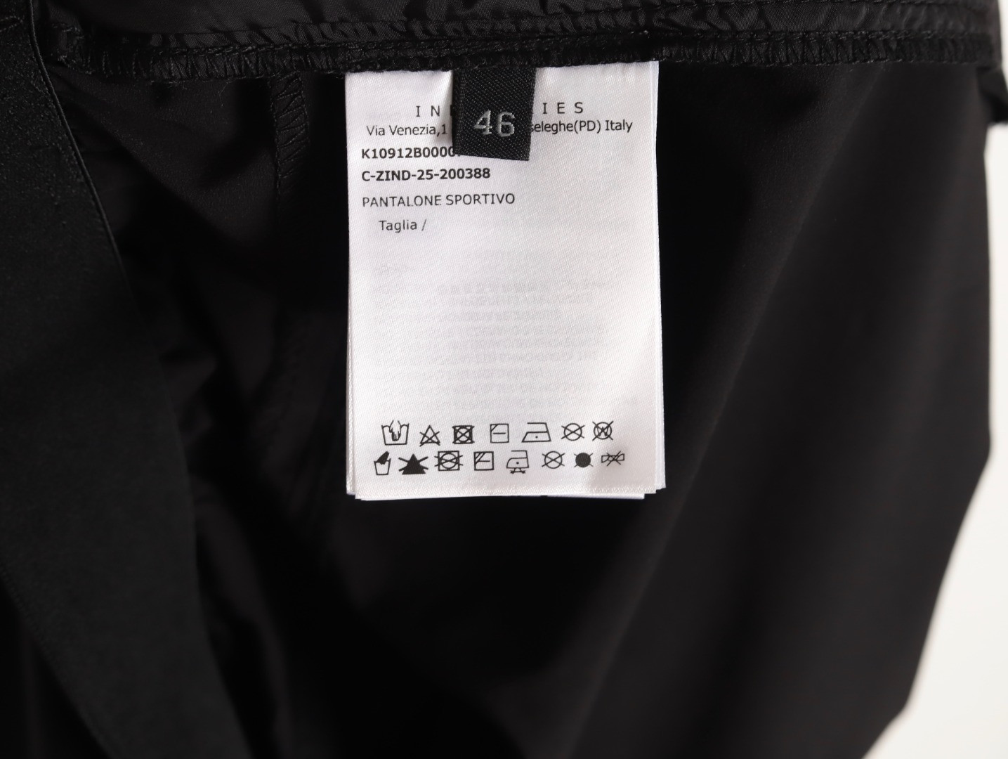 MONCLER MC shorts