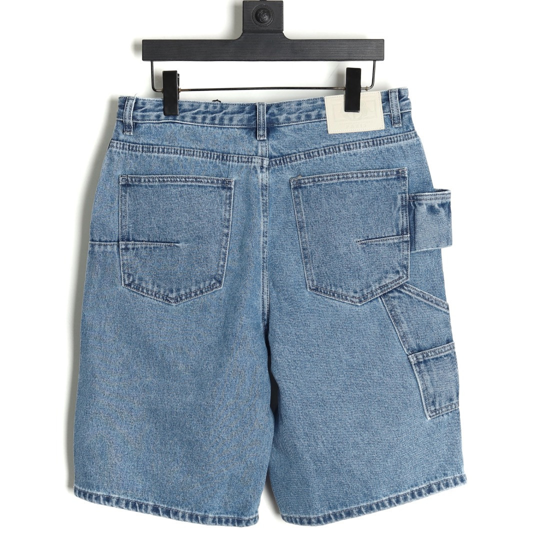 D*or 24ss shorts
