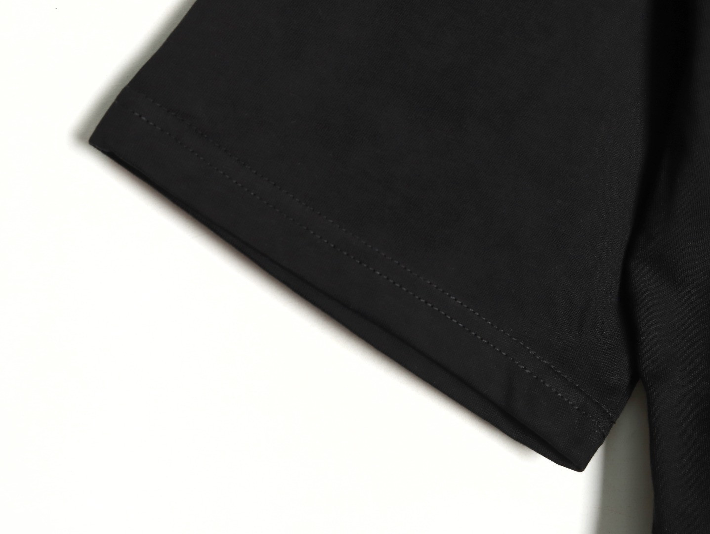 MONCLER Short-sleeved T-shirt