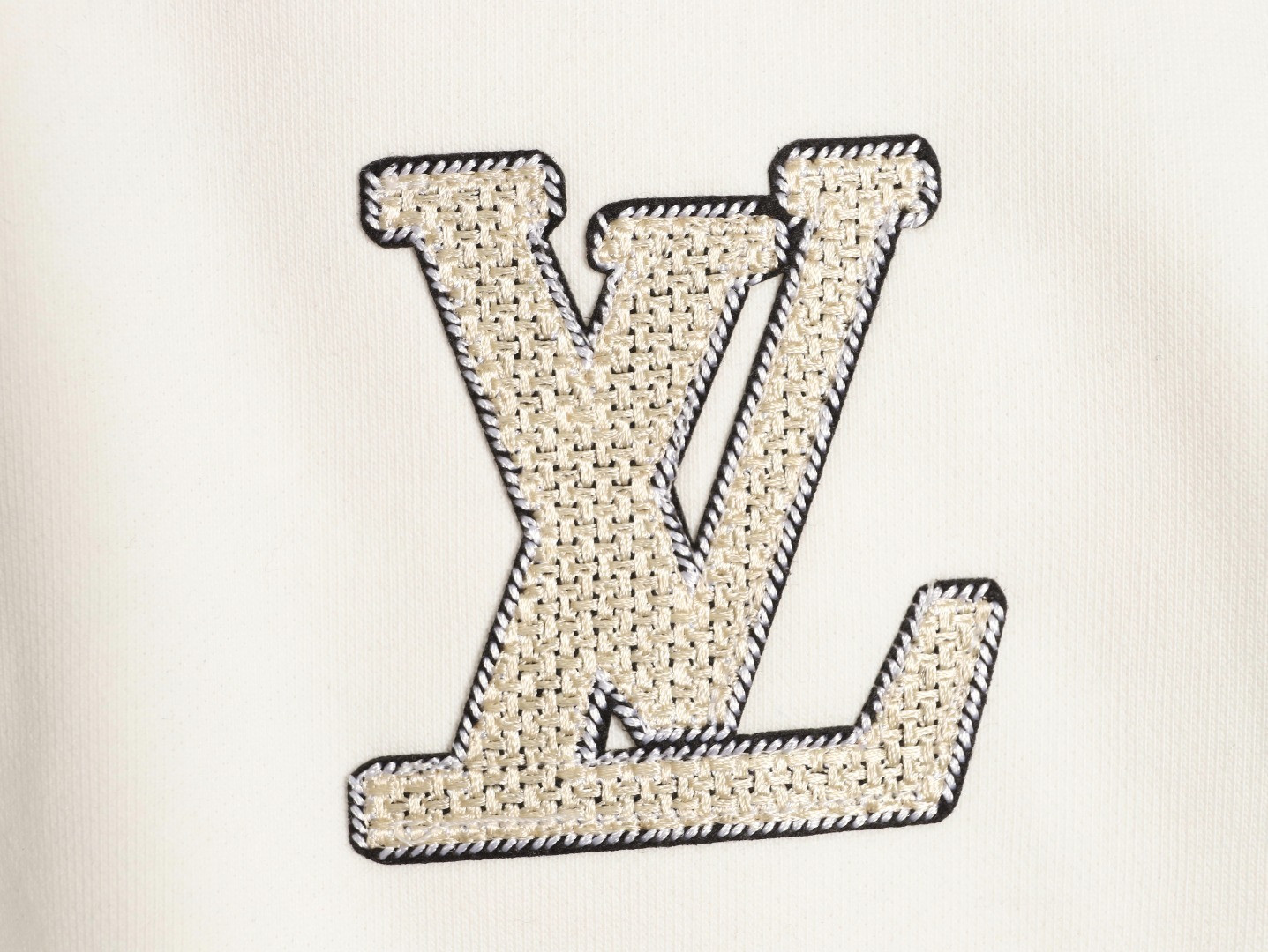 l0*is V*t0n lv 25fw hoodies