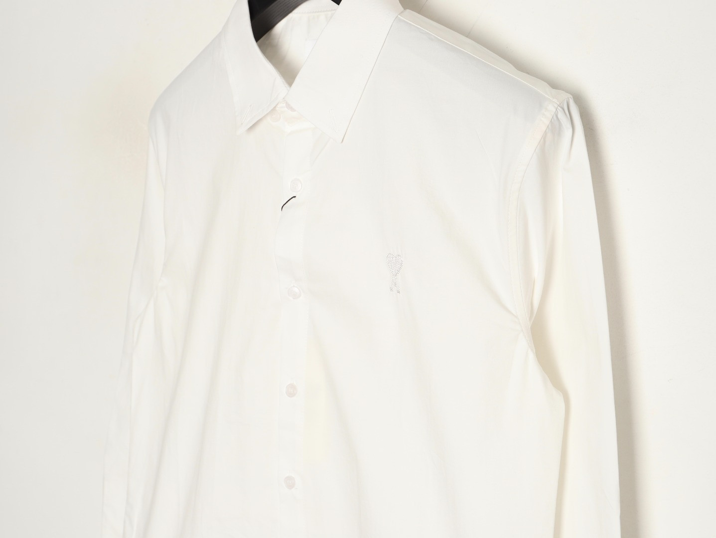 AMI Paris Long-sleeved Shirts