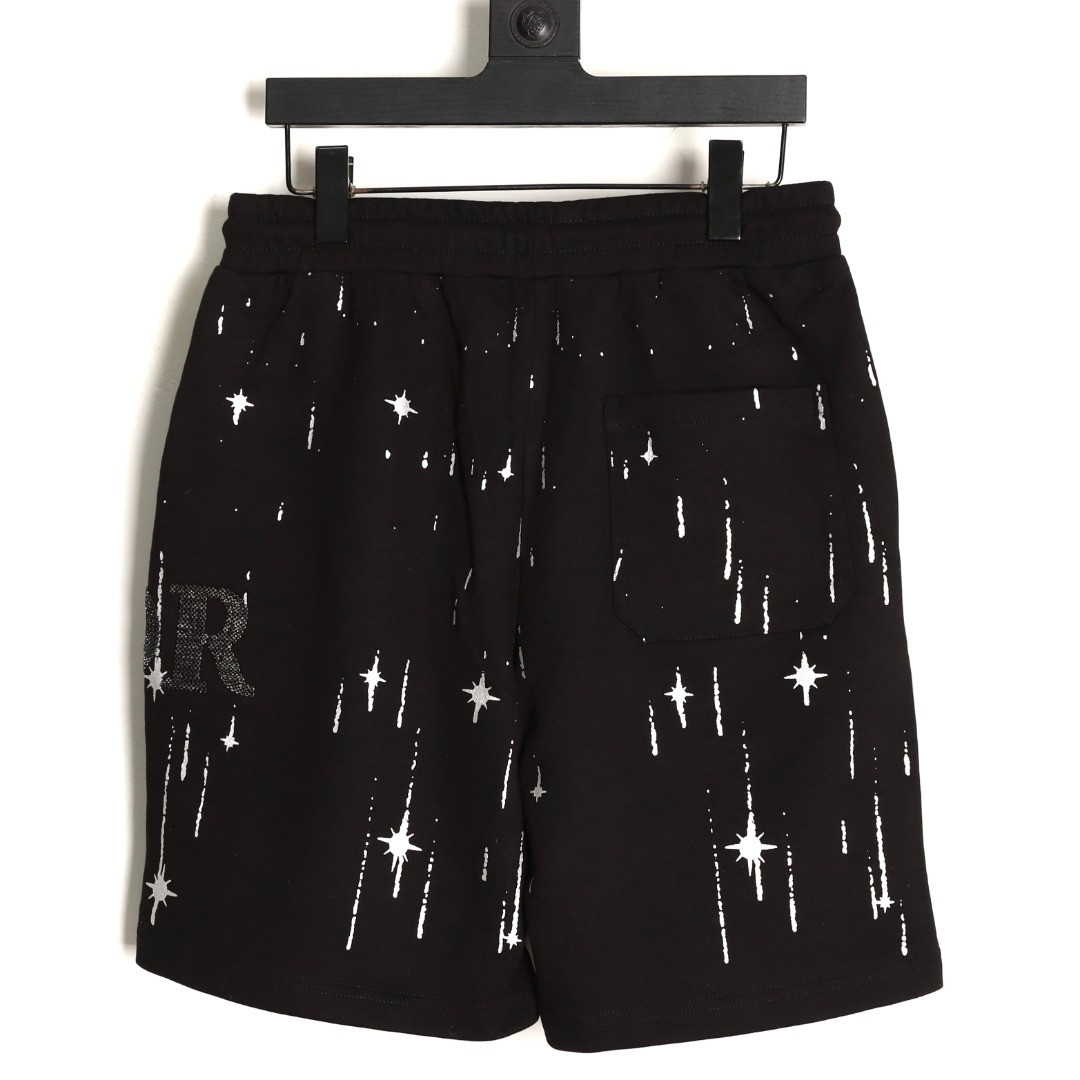 D*or 25ss shorts