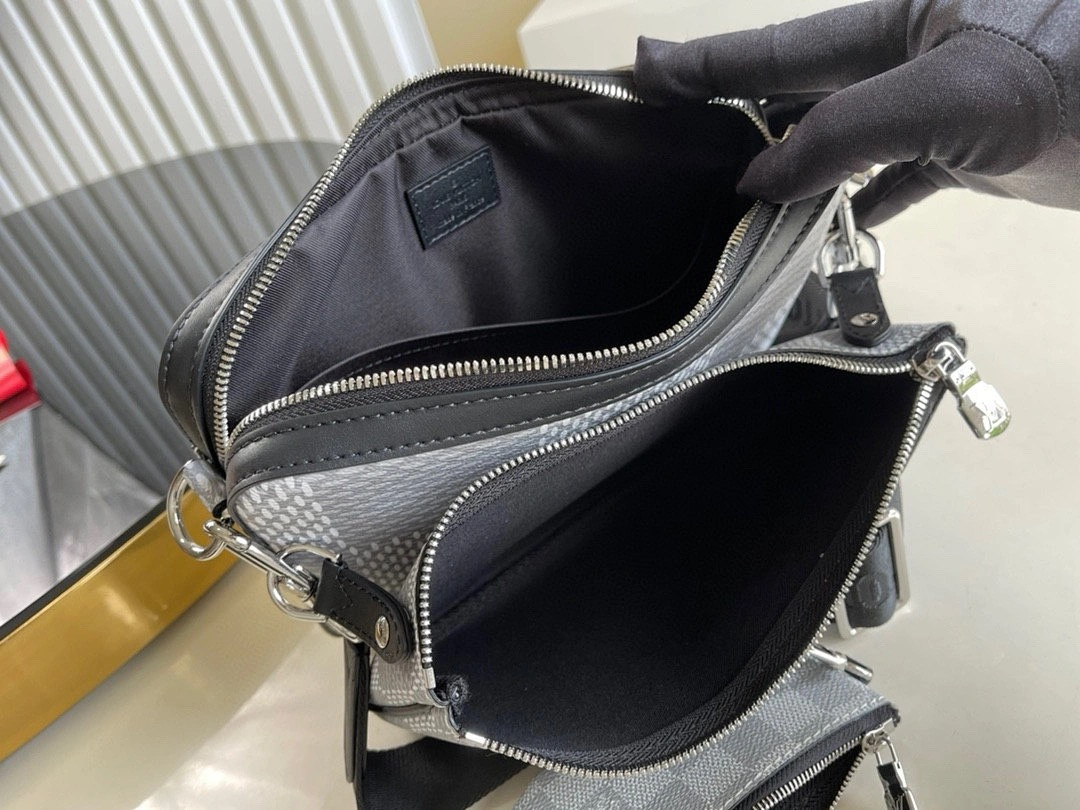 LV TRIO MESSENGER N50027