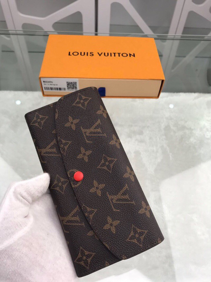 LV EMILIE Wallet M60696