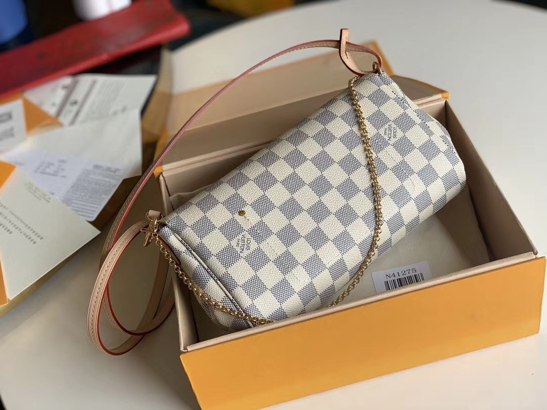 LV FAVORITE PM N41275