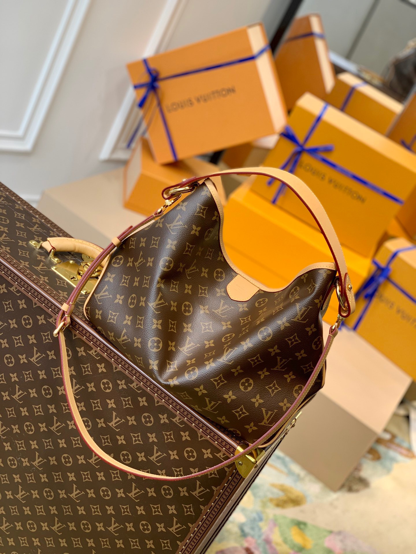 LV GRACEFUL M40352