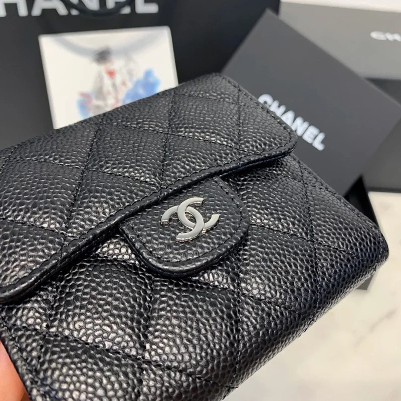 Ch*el cf wallet