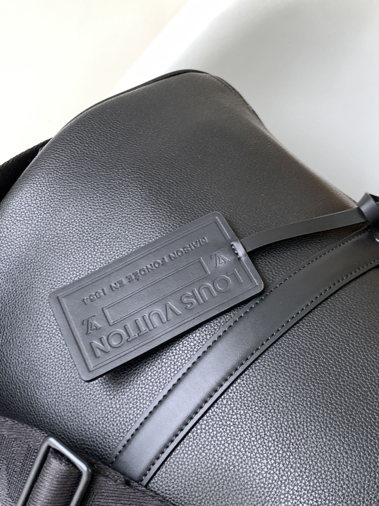 l0*is V*t0n keepall bandoulière 50 m21420