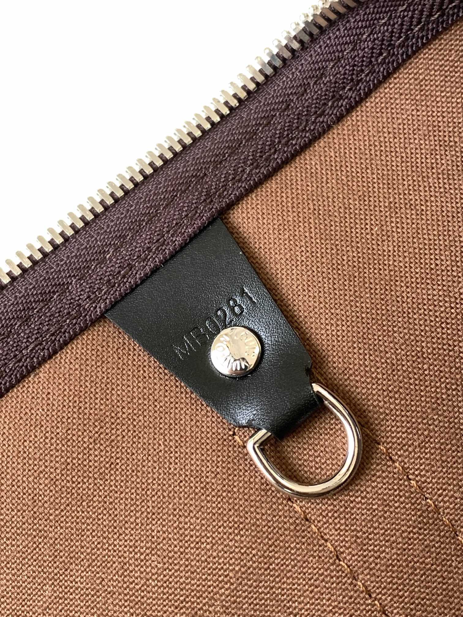 l0*is V*t0n keepall bandoulière 45 m56711
