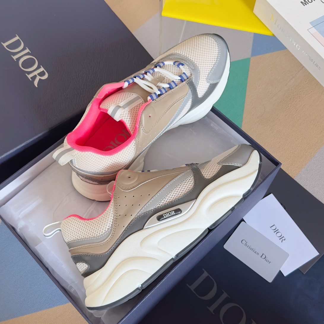 ua D*or b22 sneaker