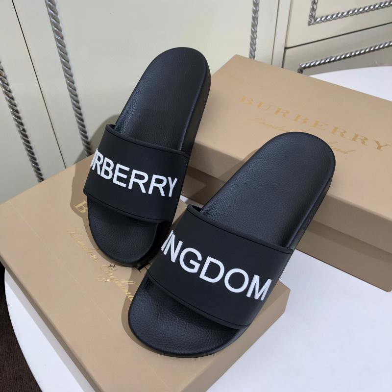 B**rry slides