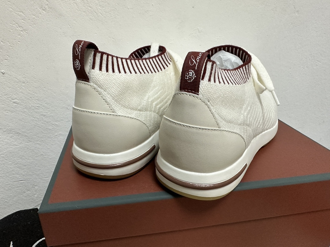 ua L**o p*ana 360 lp flexy walk sneaker