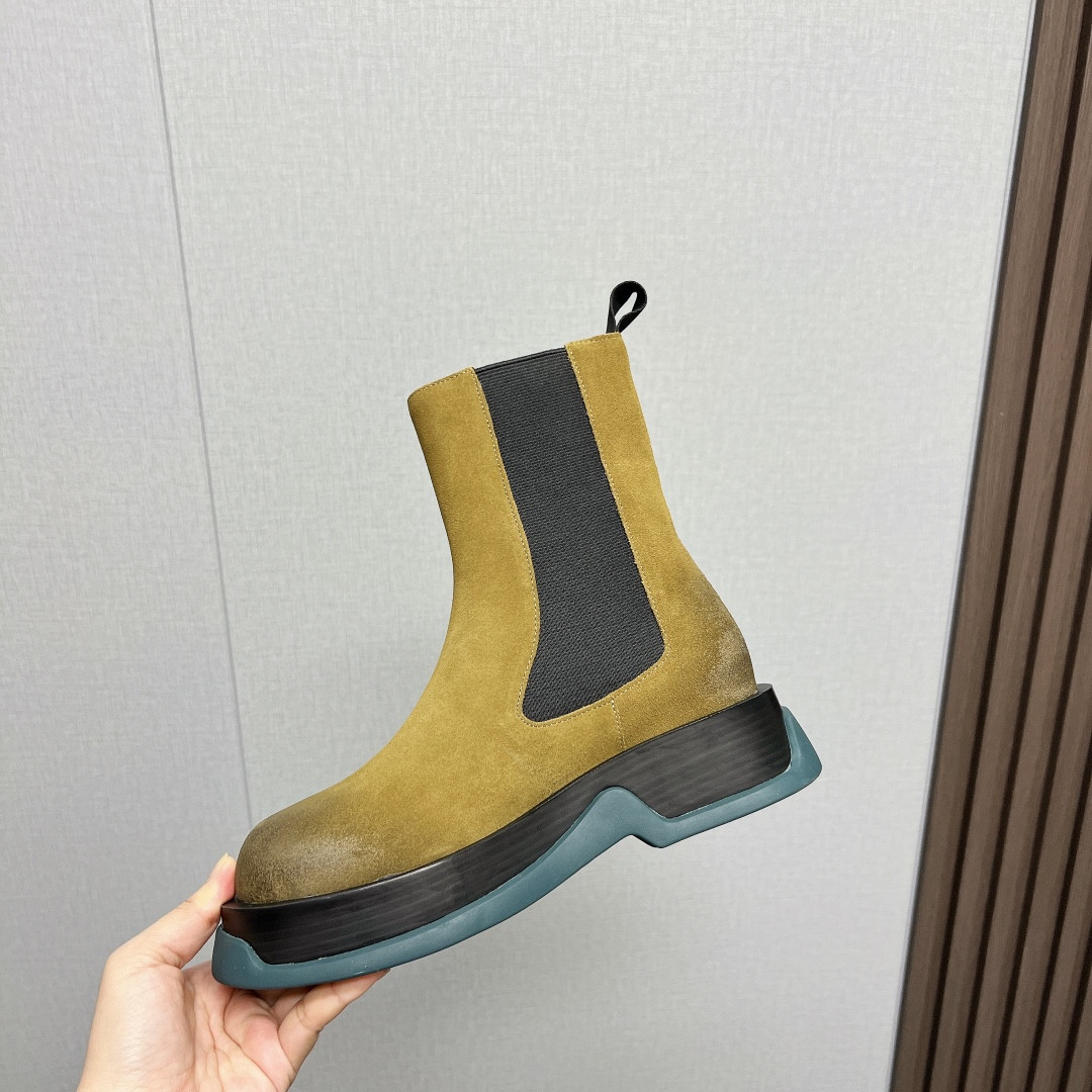 UA Jil Sander Boot