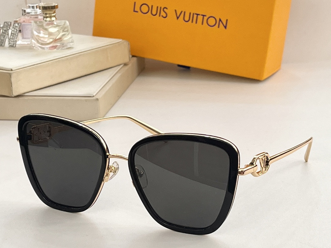 LV Glasses Z1669 Z1770 Z1771 Z17773E Z1774 56-18-140