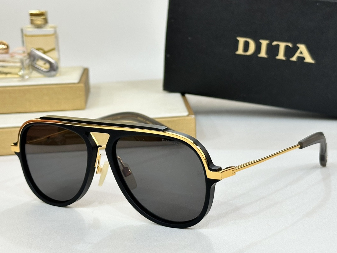 DITA Glasses LSA-406 61-17-146