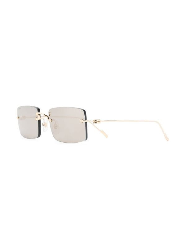Ca*t*er glasses ct0367s 54-20-140