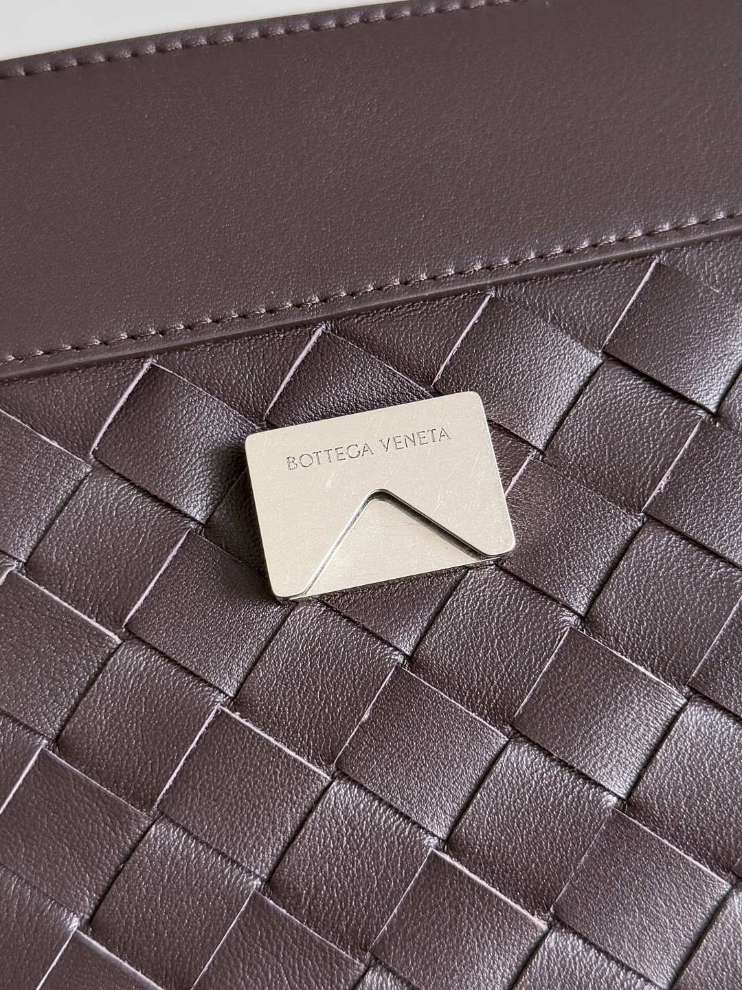 bo*te*ga Ve*ne*ta small andiamo messenger 29x20x13cm