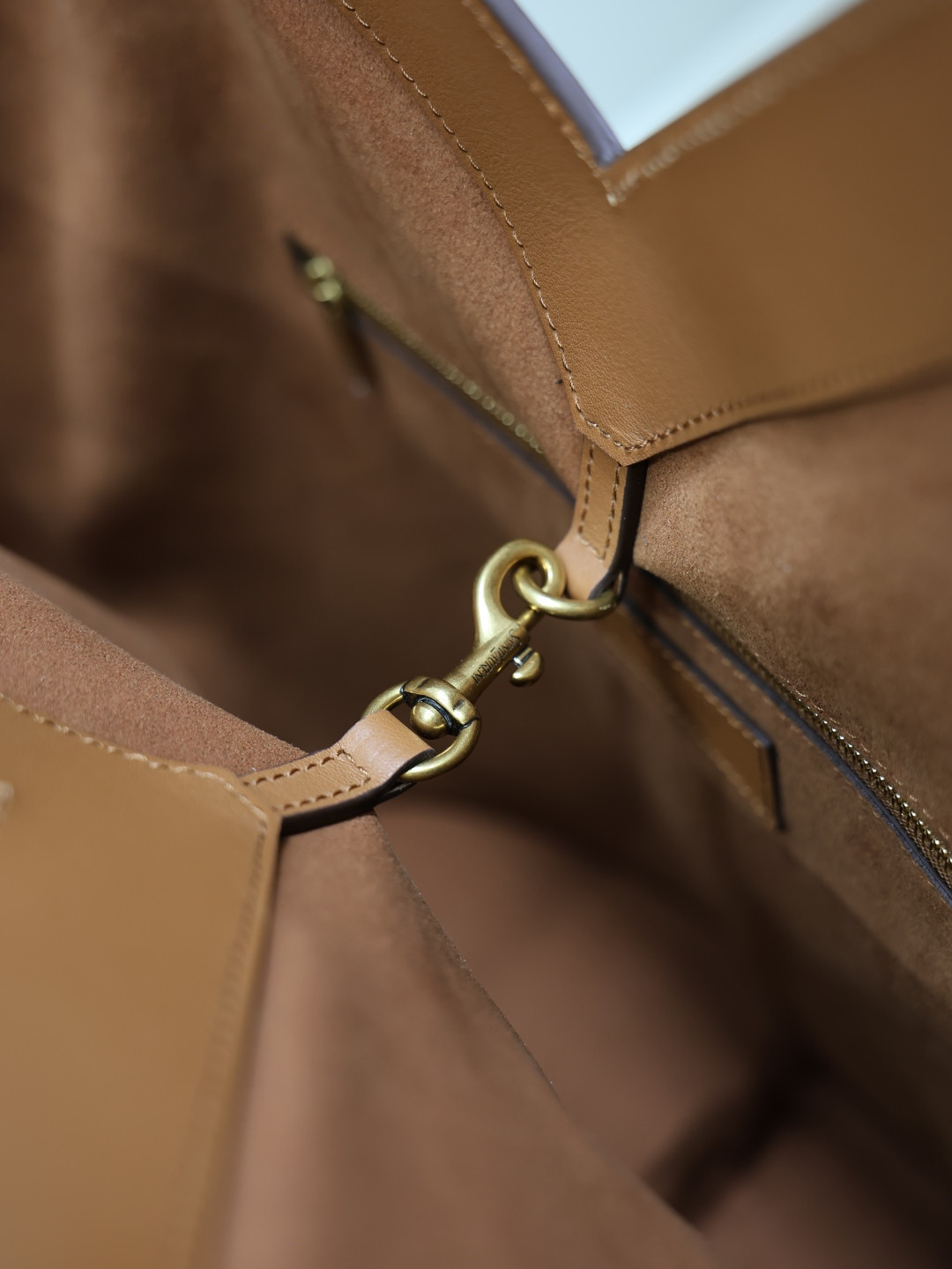 Y*L y large hobo (leather) 35 x 25 x 15 cm