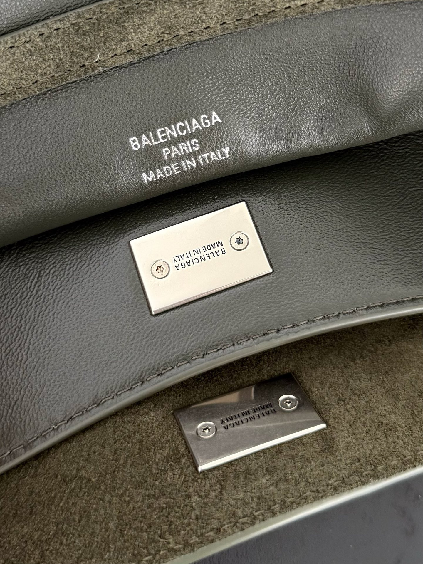 Ba*len*cia*ga rodeo small 28.9x20x9.9cm