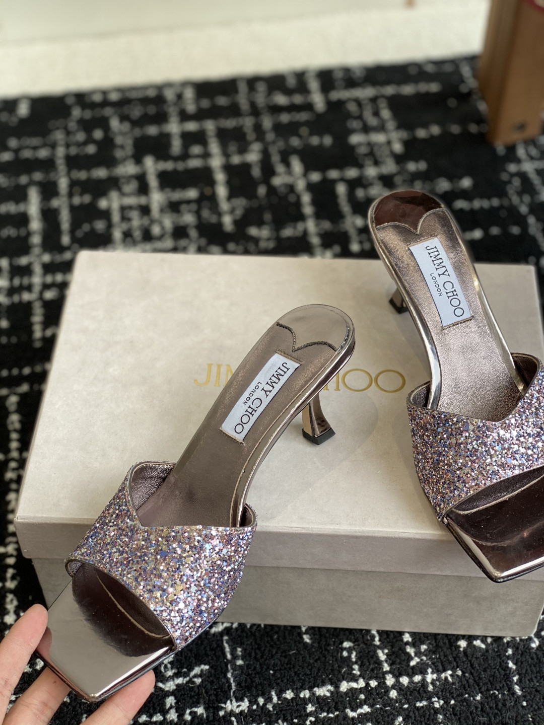 ua Ji*y Ch* slides 4.5cm