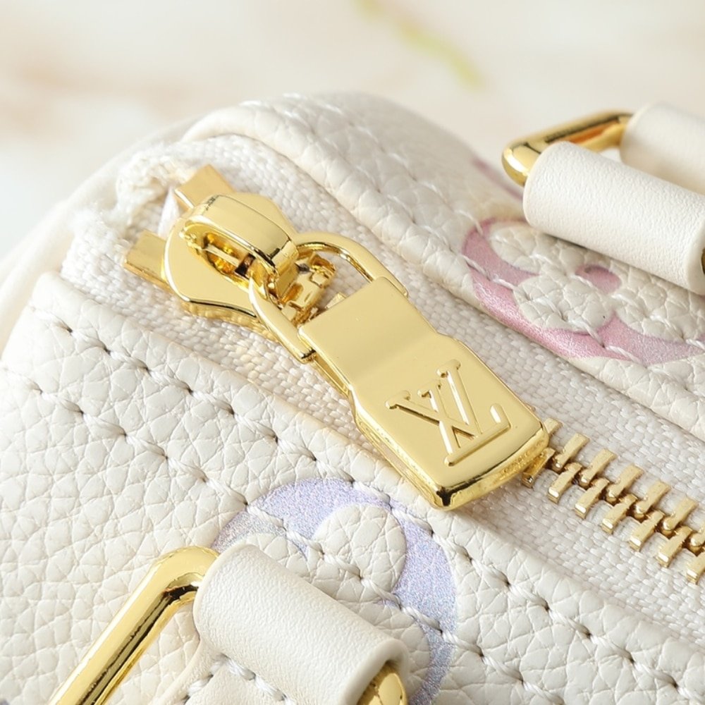 L0vis Vvtt0n Nano Speedy Dream Beige 16Cm M25591