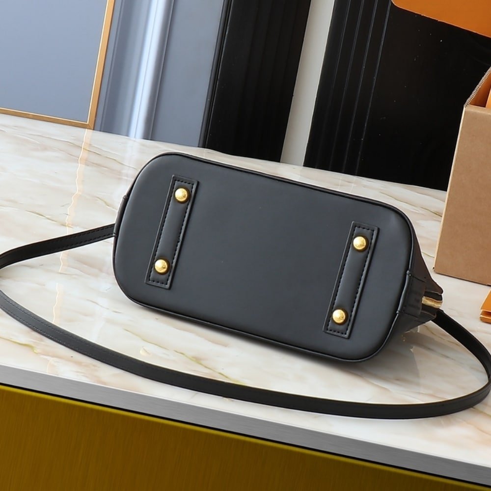 L0vis Vvtt0n X Murakami Alma BB Black 23Cm M13670