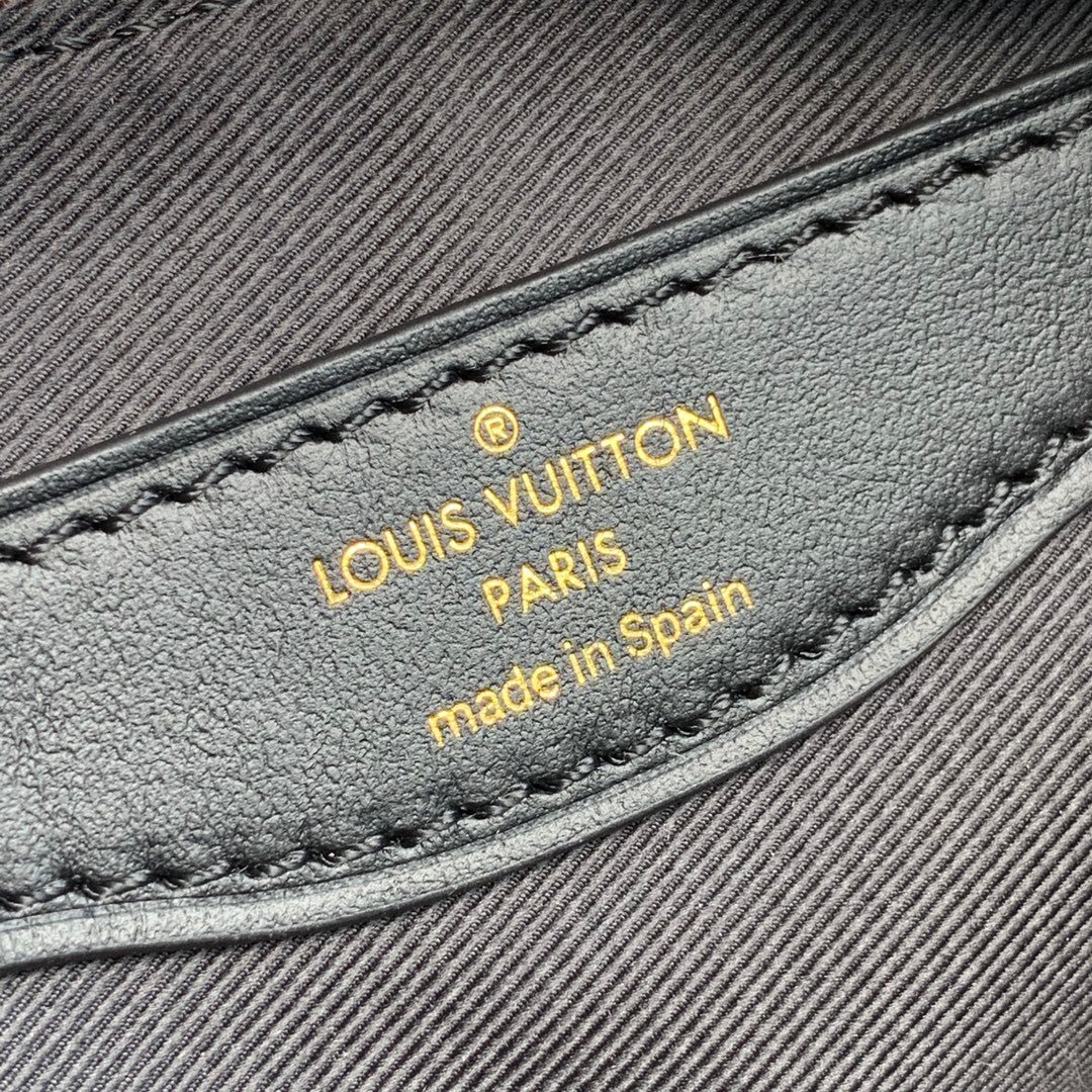 [S*per Vip 1:1] L0vis Vvtt0n Boulogne PM Monogram Black 26Cm M45831