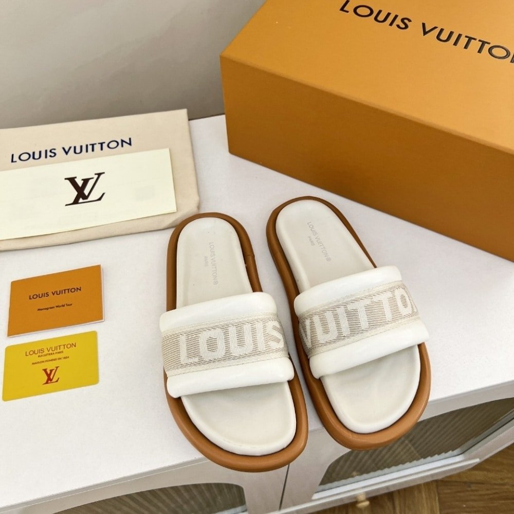 L0vis Vvtt0n Bliss Comfort Mule Ecru 1Actiq