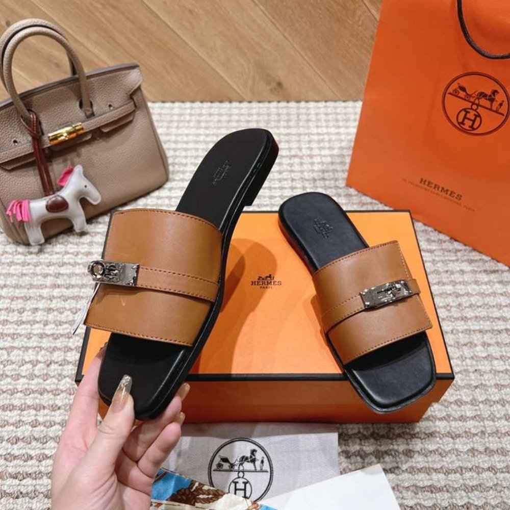 H**me5 Gabriel Sandal Natural H231736Zh02401