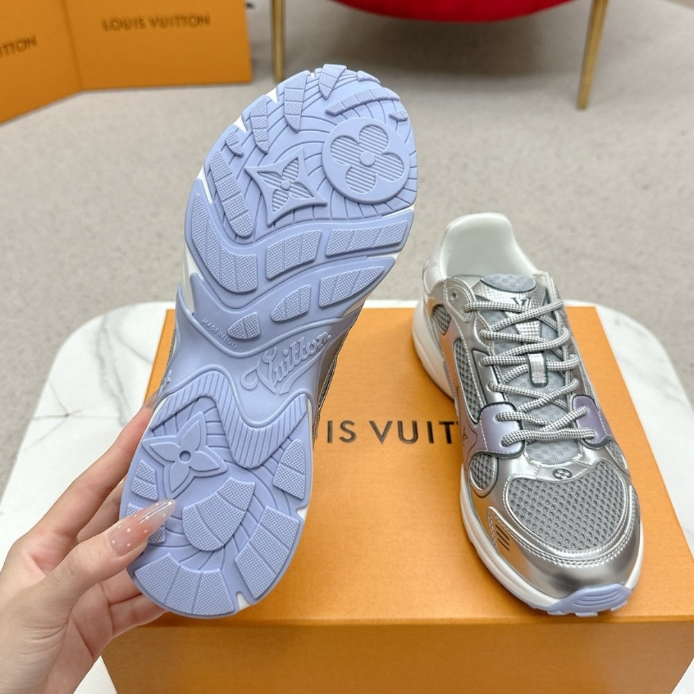 L0vis Vvtt0n Lv Olympia Sneaker Lilac 1Ahom6